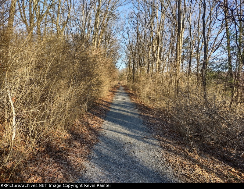 Bellefonte Central Rail-Trail